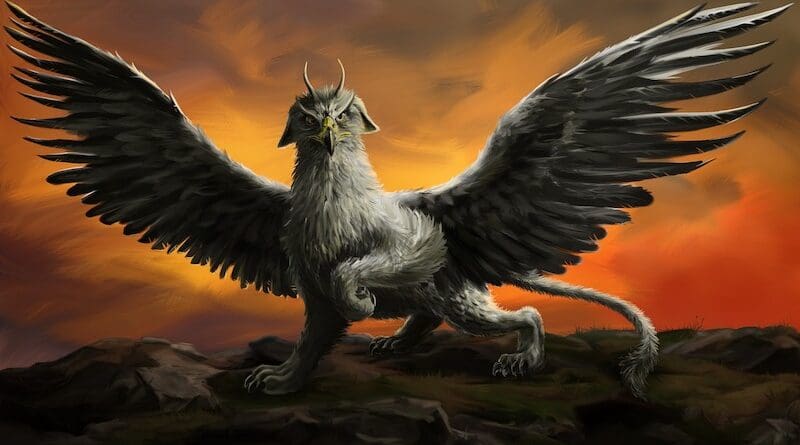 griffin