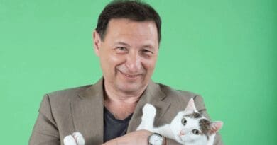 Boris Kagarlitsky