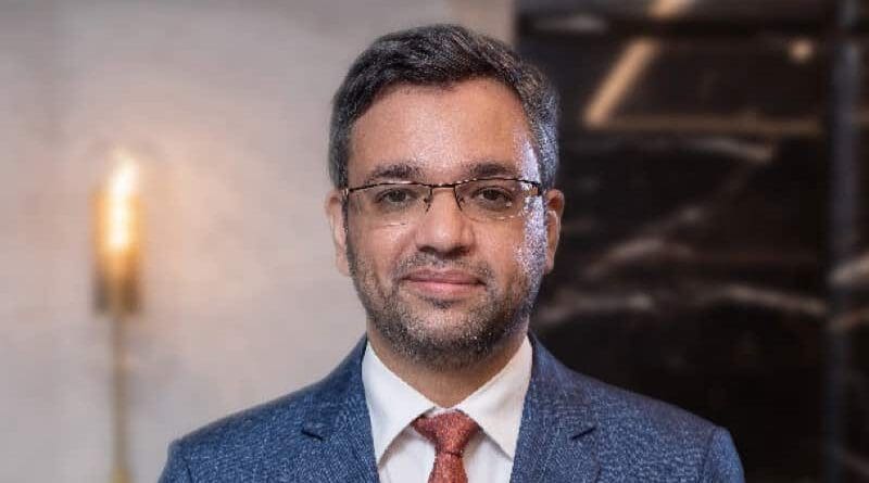 Syed Ali Hassan Zaidi