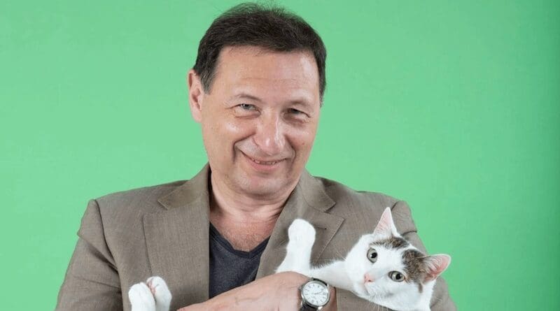 Boris Kagarlitsky