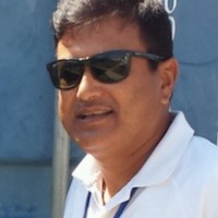 Hari Prasad Shrestha – Eurasia Review