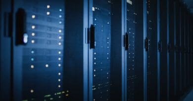 supercomputers super computer file photo data center