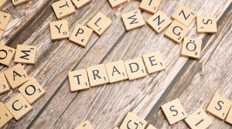 trade tariffs