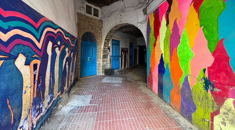 Cooperatives have the potential to fundamentally reimagine and challenge the inequitable, global economic landscape. Photo Credit: Naima Sawaya