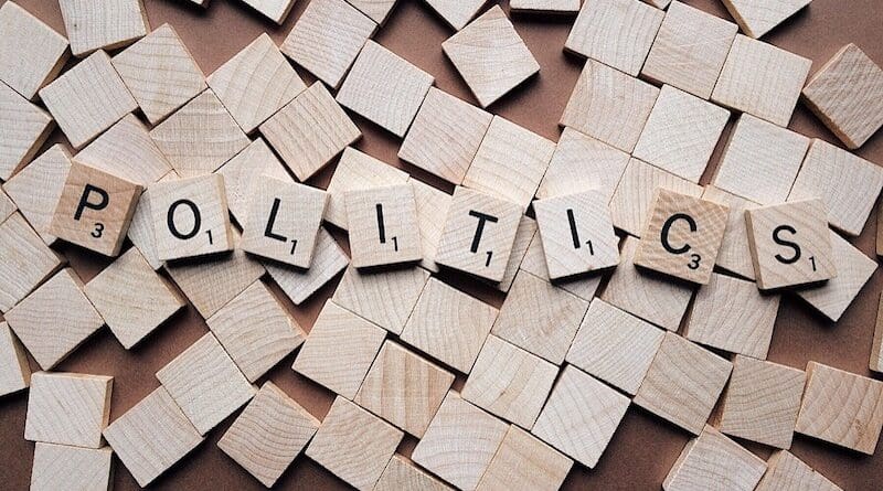 politics democracy elections
