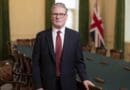 UK Prime Minister Sir Keir Starmer. Photo Credit: Official Portrait, Wikimedia Commons