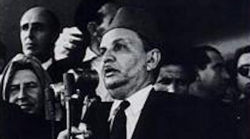 Allal El Fassi