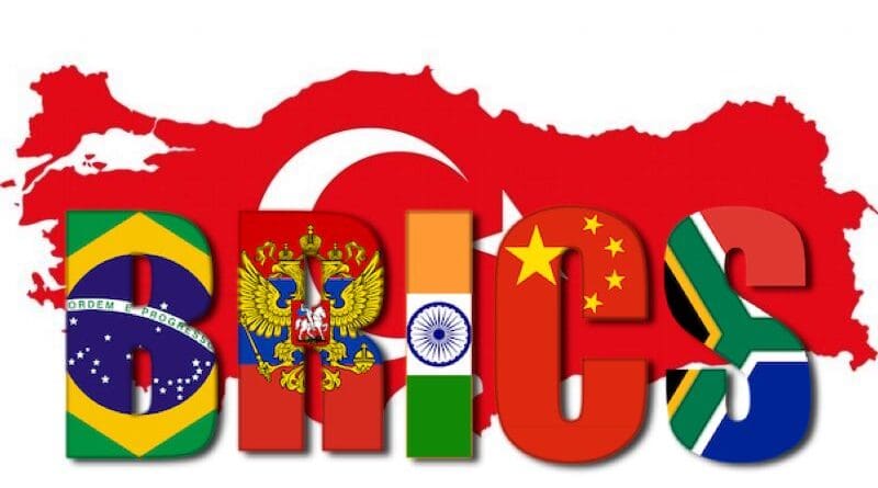 turkey brics