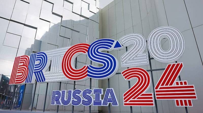brics russia 2024