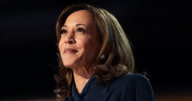 US Vice President Kamala Harris. Photo Credit: Kamala Harris, X