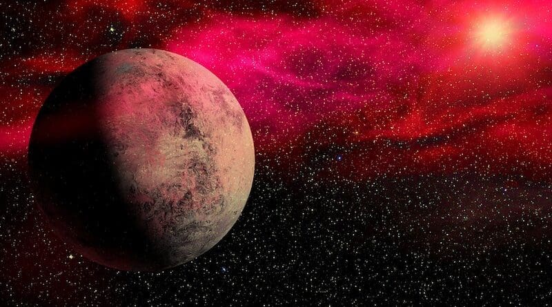 file photo expoplanet outer space cosmos astronomy