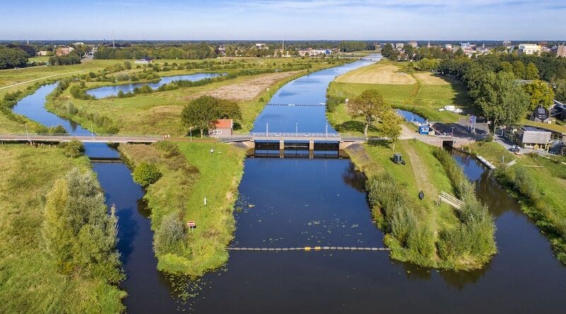 Photo Credit: University of Twente