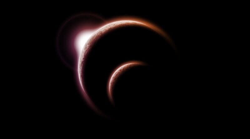 file photo planets outer space astronomy