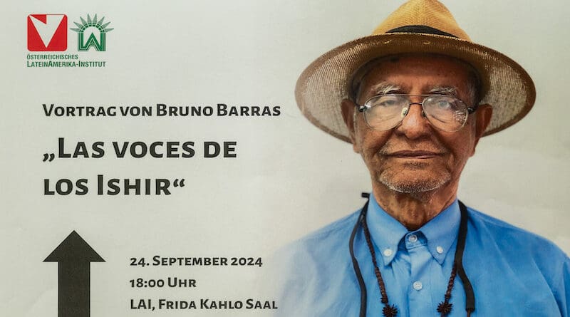 Bruno Barras