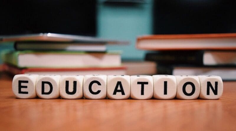 education classroom
