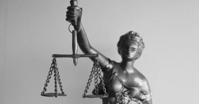 lady justice