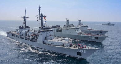 Sri Lanka Navy. Photo Credit: defence.lk, Wikipedia Commons