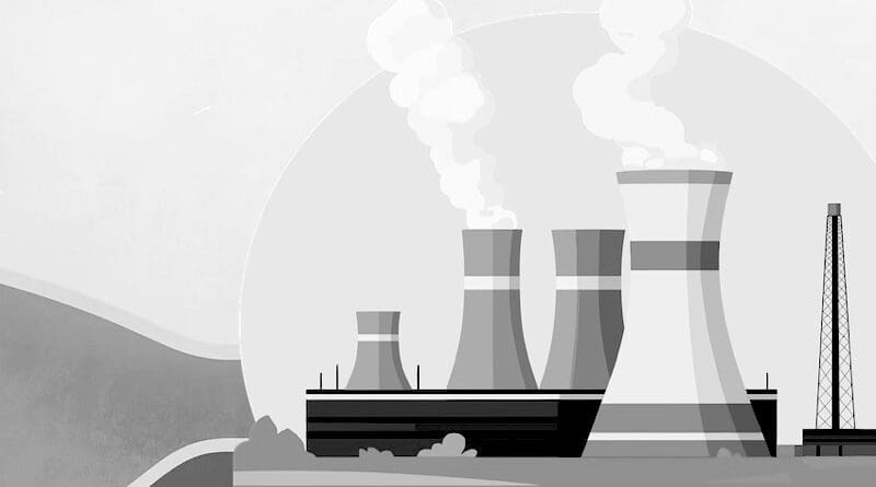 nuclear power energy