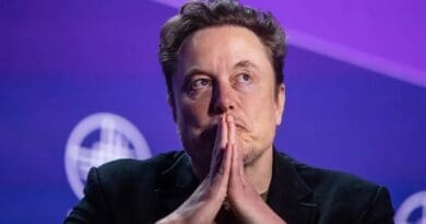 Elon Musk. Photo Credit: Tasnim News Agency