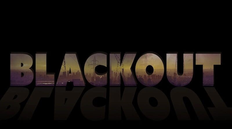 blackout power failure electricity