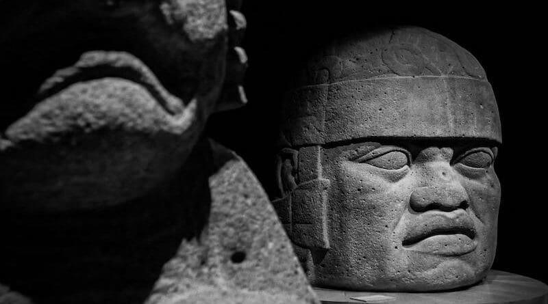 anthropology file photo