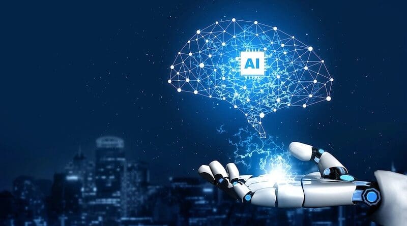 artificial intelligence