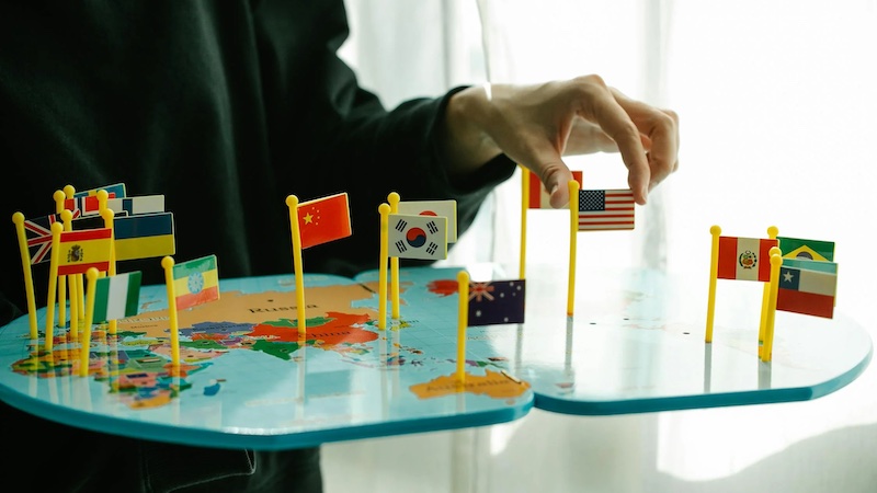 The Real Face Of Modern Diplomacy – OpEd