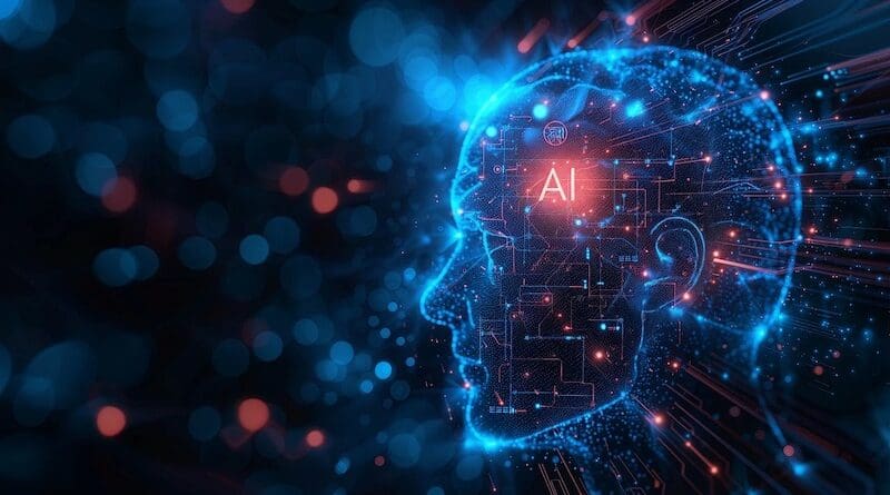 artificial intelligence brain