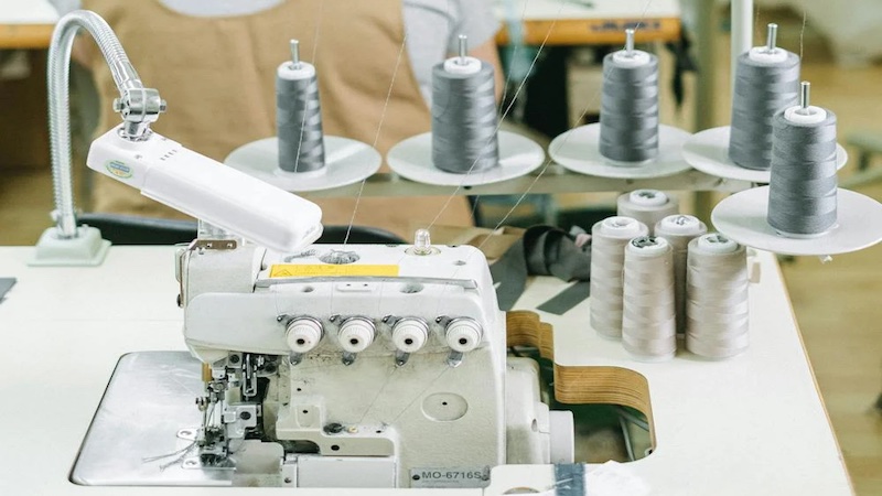 Thread In Struggle: Myanmar's Garment Workers Under Siege - Analysis ...