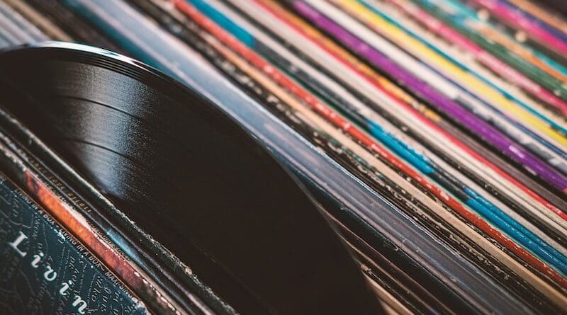 records music file photo albums vinyl