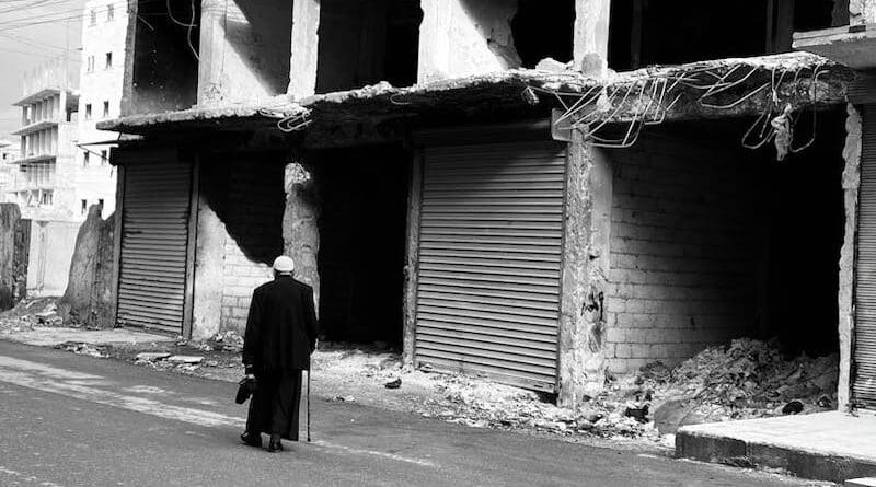 Aleppo Syria