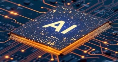 artificial intelligence semiconductors