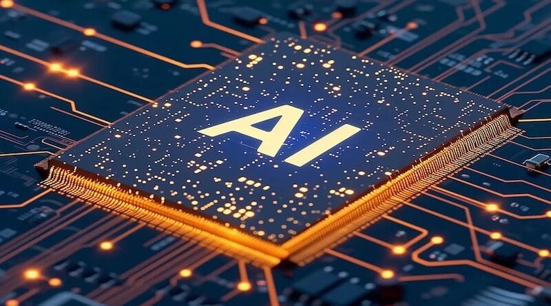 artificial intelligence semiconductors