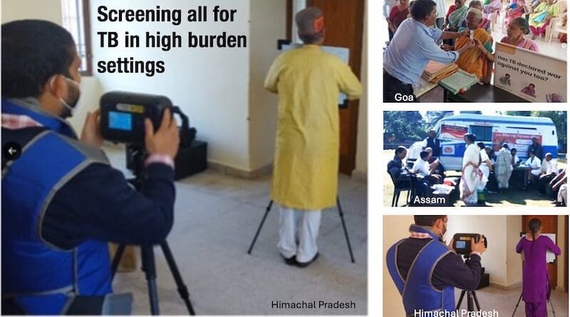 Credit: Citizen News Service