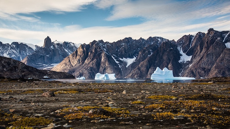 Why Melting Glaciers Are Drawing More Visitors And What That Says About Climate Change