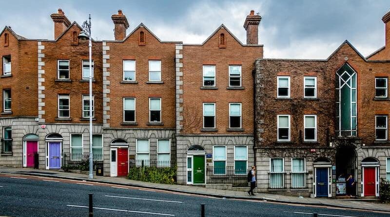 dublin ireland homes apartments