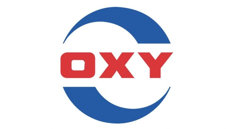 oxy occidental logo