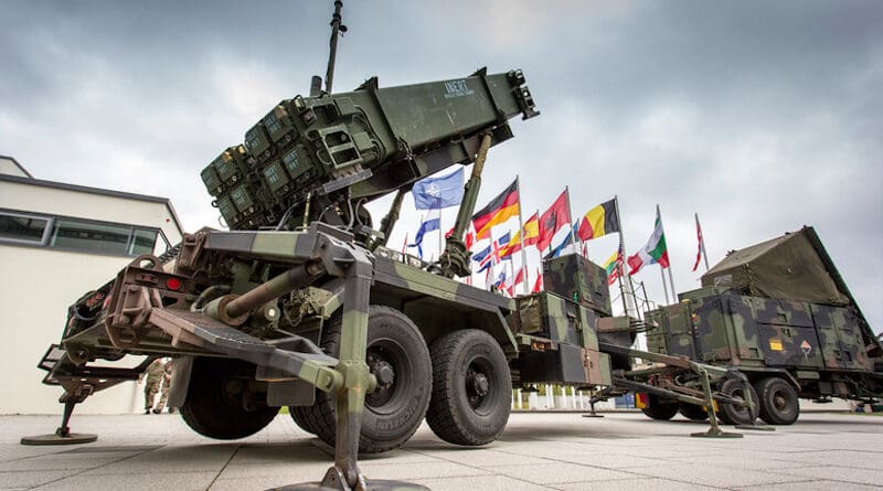 Photo Credit: NATO