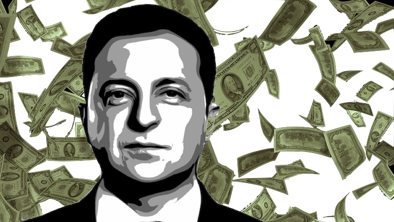 ABD'nin Ukrayna'ya Yardımı: Sert Gerçek – OpEd