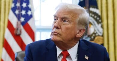 US President Donald Trump. Photo Credit: The White House, X