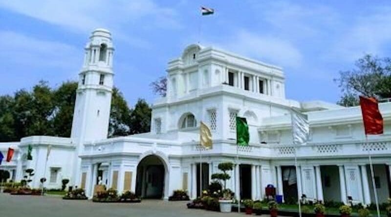 India's Delhi Assembly. Photo Credit: Delhi Assembly, X