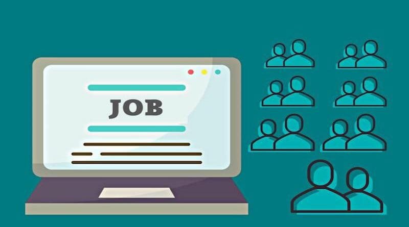 “Ban-the-Box” policy did not effectively help job applicants with criminal records, according to new study. CREDIT: Elf-Moondance, Pixabay, CC0
