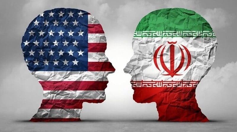 US-Iran talks. Photo Credit: Mehr News Agency