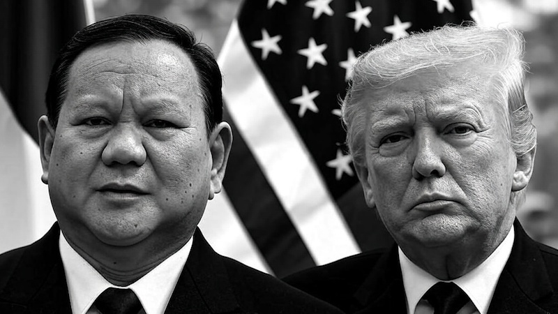 Turning Crisis Into Resilience: Indonesia’s Strategic Response To A US Tariff Surge – OpEd