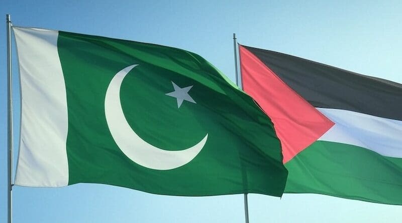 flags pakistan palestine grok