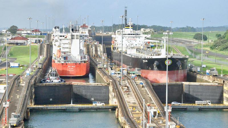 From Good Neighbor To Bad Cop – OpEd