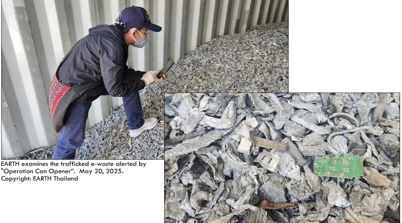 Photo via Basel Action Network