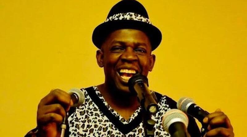 Manqoba Ntombela. Photo Credit: SA News