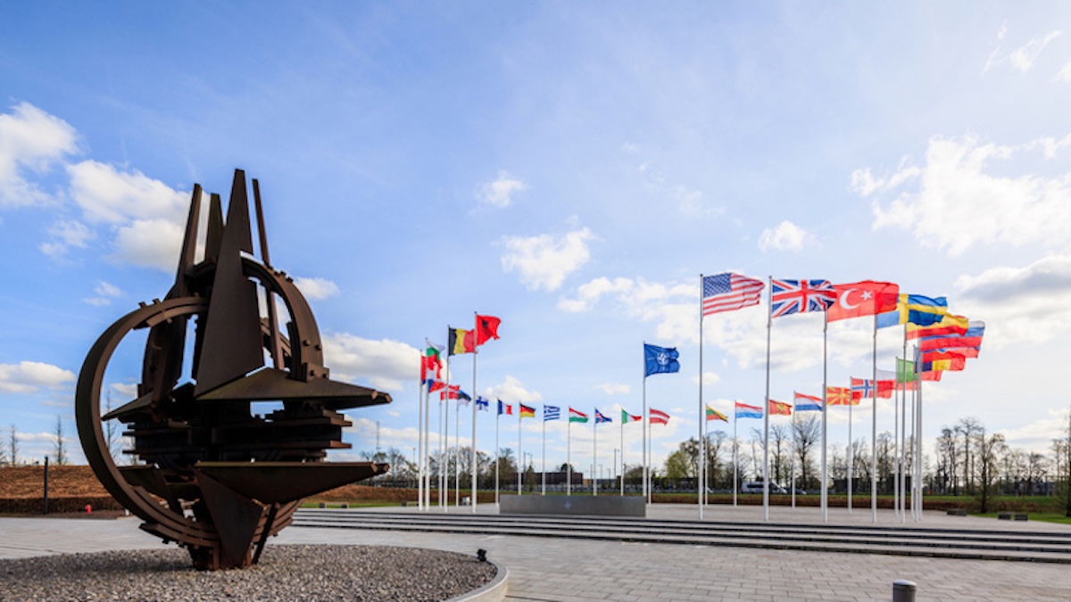 NATO Between Deterring Russia, Turkey’s Rise, And The Assertion Of National Interest – Analysis
