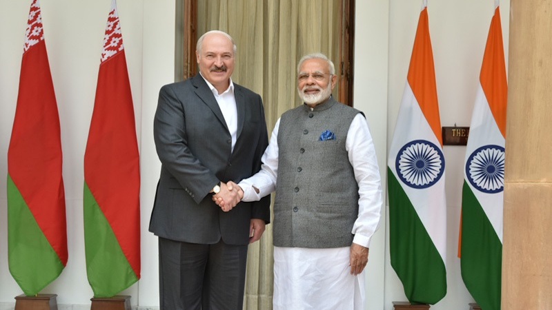 Eurasia Partnership: Analysis & Recalibration
